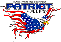 Patriot Supply logo